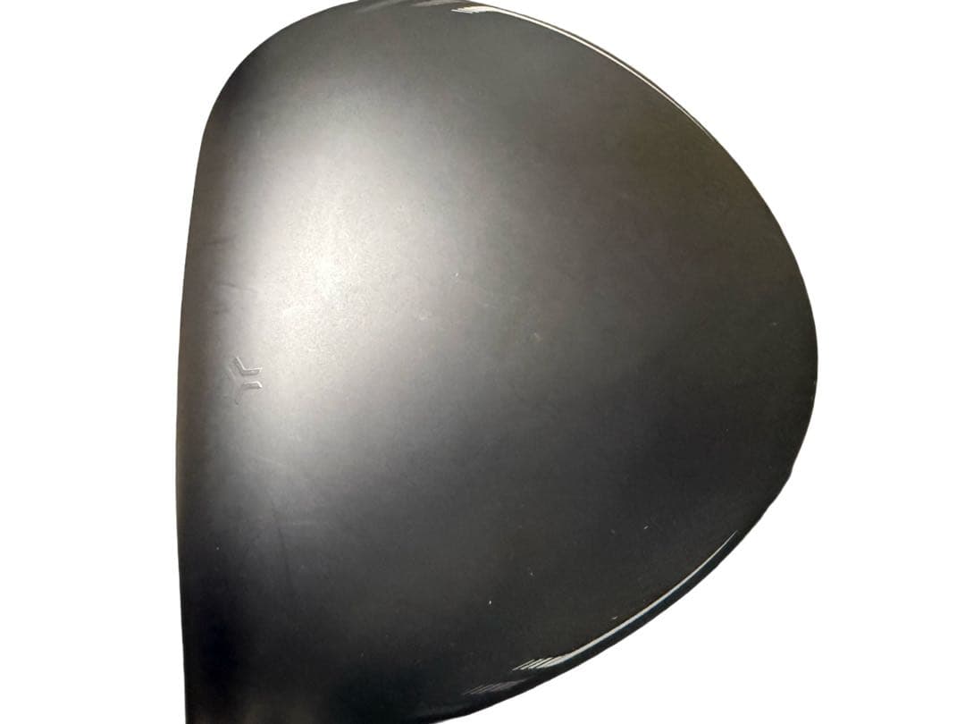 SRIXON ZX5 MKⅡ 10.5°(ヘッドのみ)