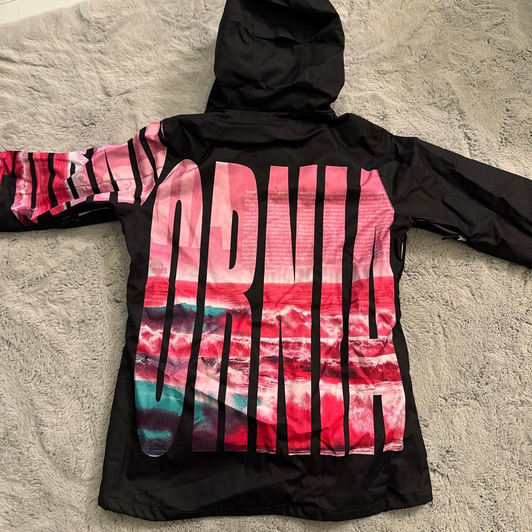 ocean pacificスキーウェア　スノボウェア