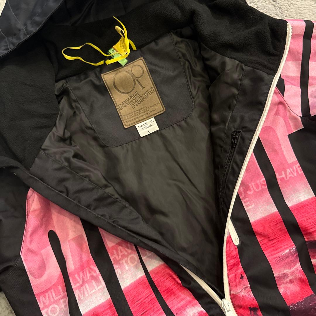 ocean pacificスキーウェア　スノボウェア