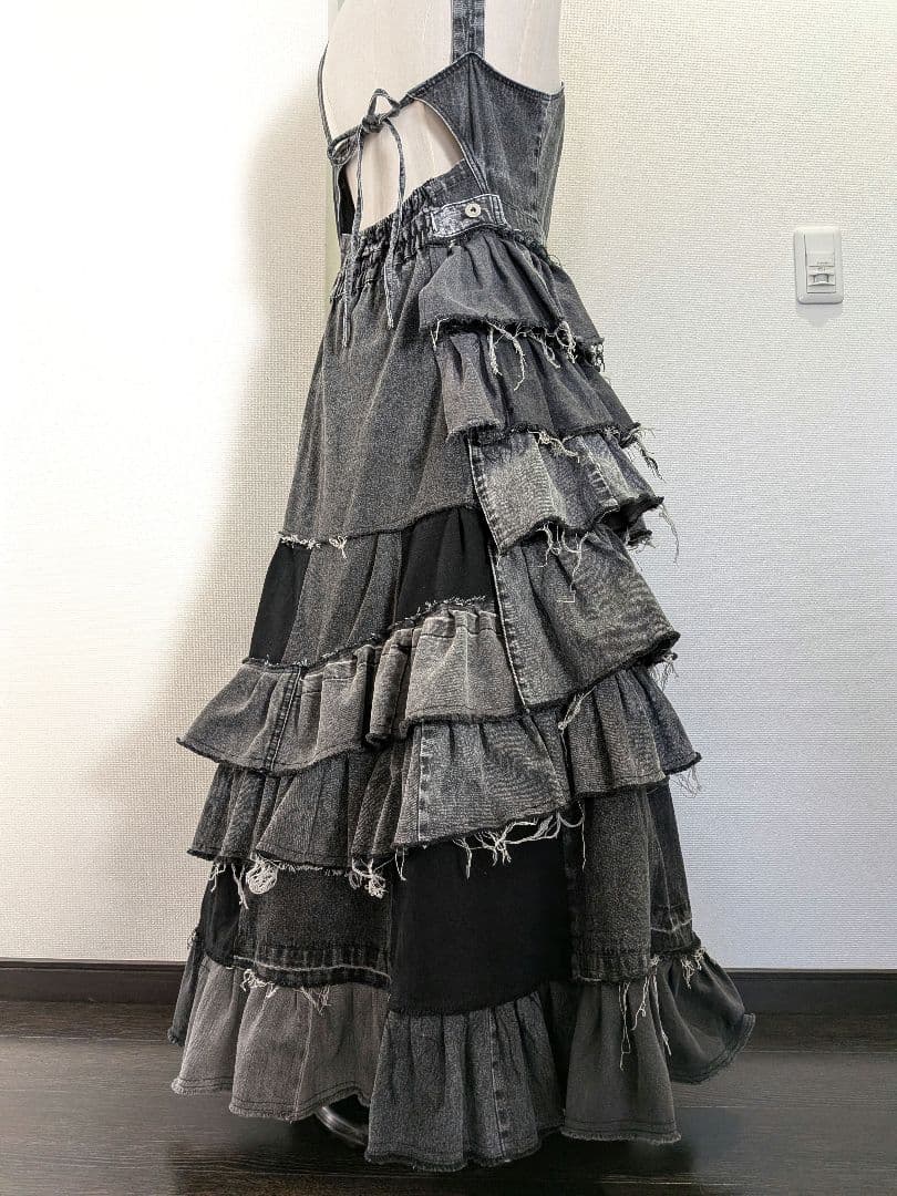 【M Mエンジェル】