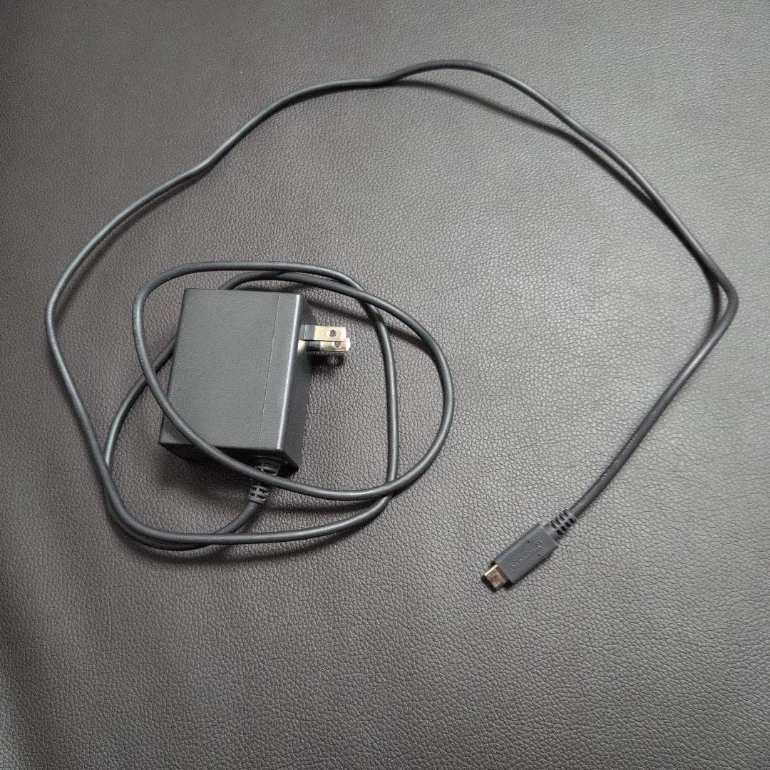 Nintendo Switch あつまれどうぶつの森セット