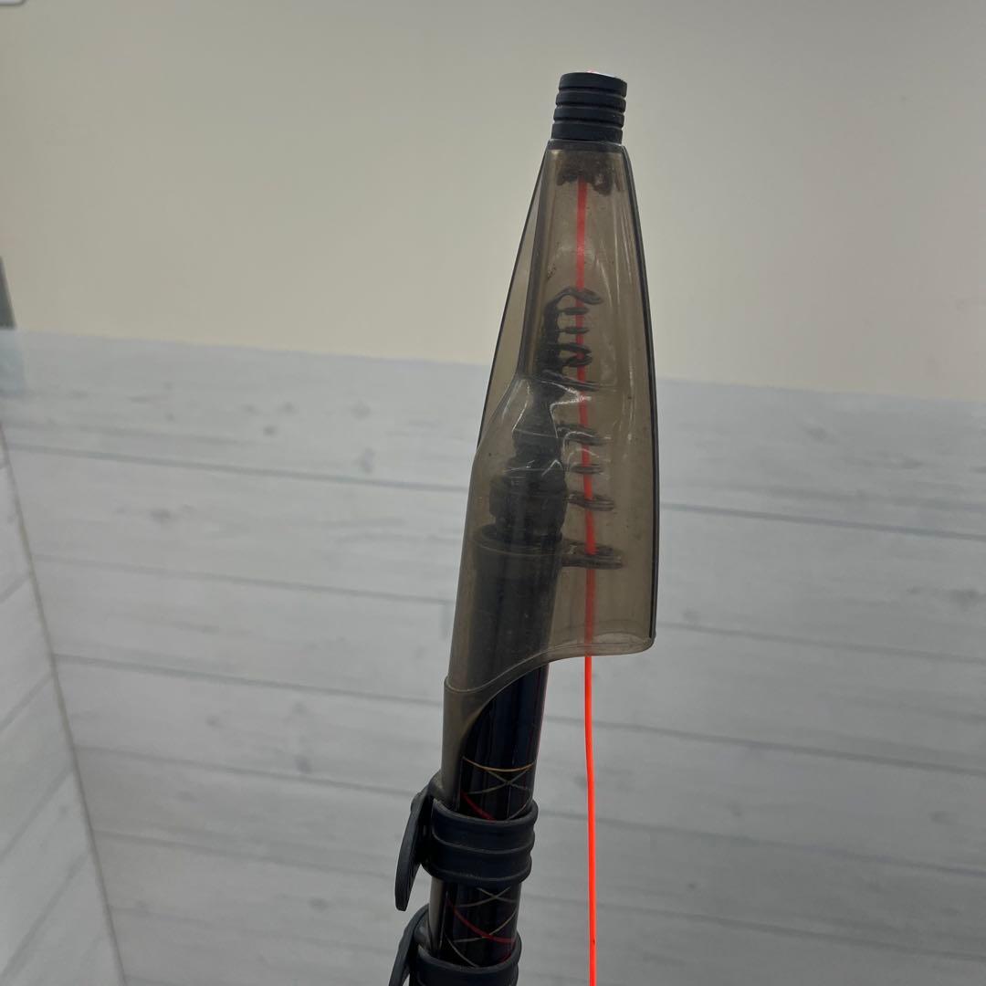 シマノ ツインパワー遠征SP 磯竿