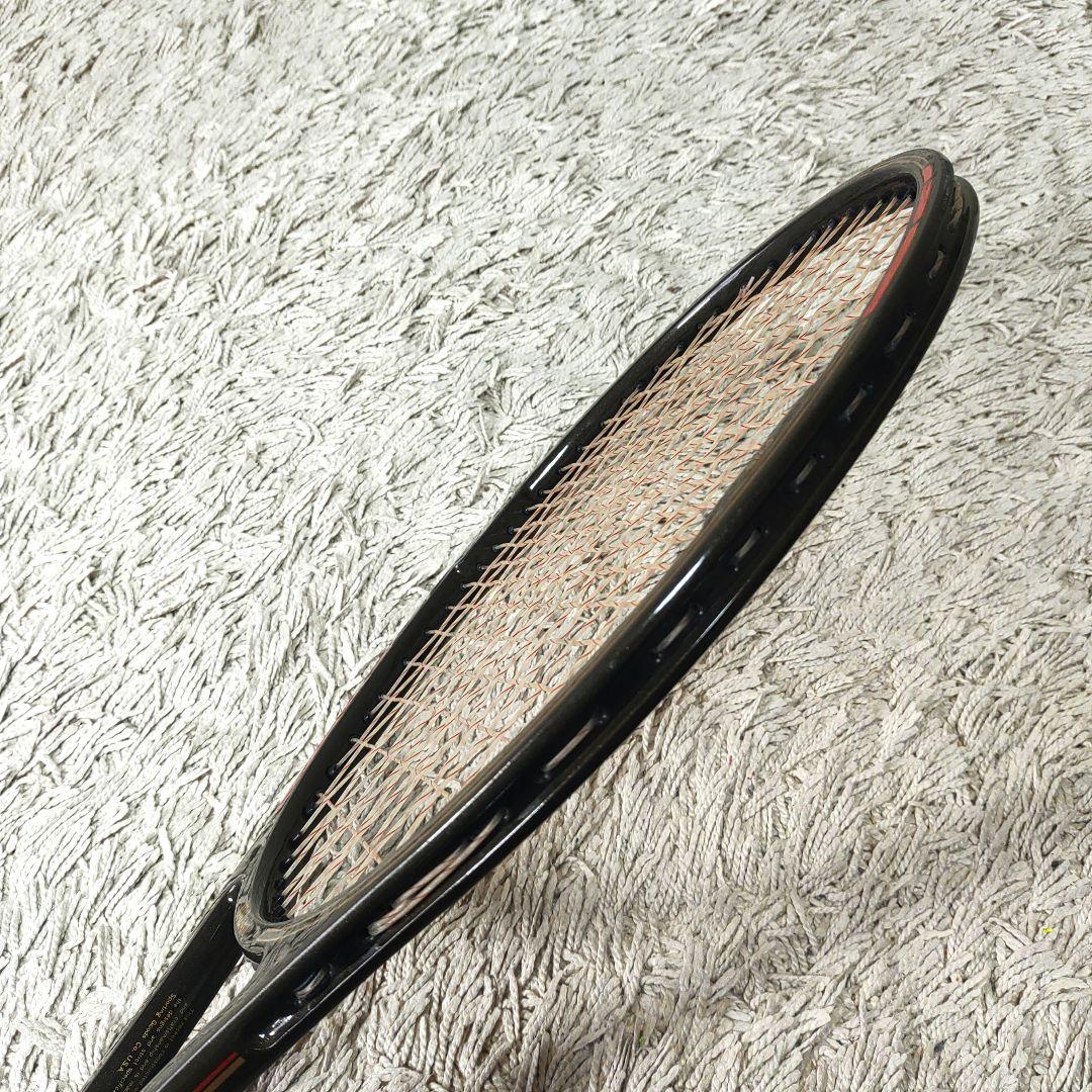 【美品・chris evert】Wilson テニスラケット　クリスエヴァート