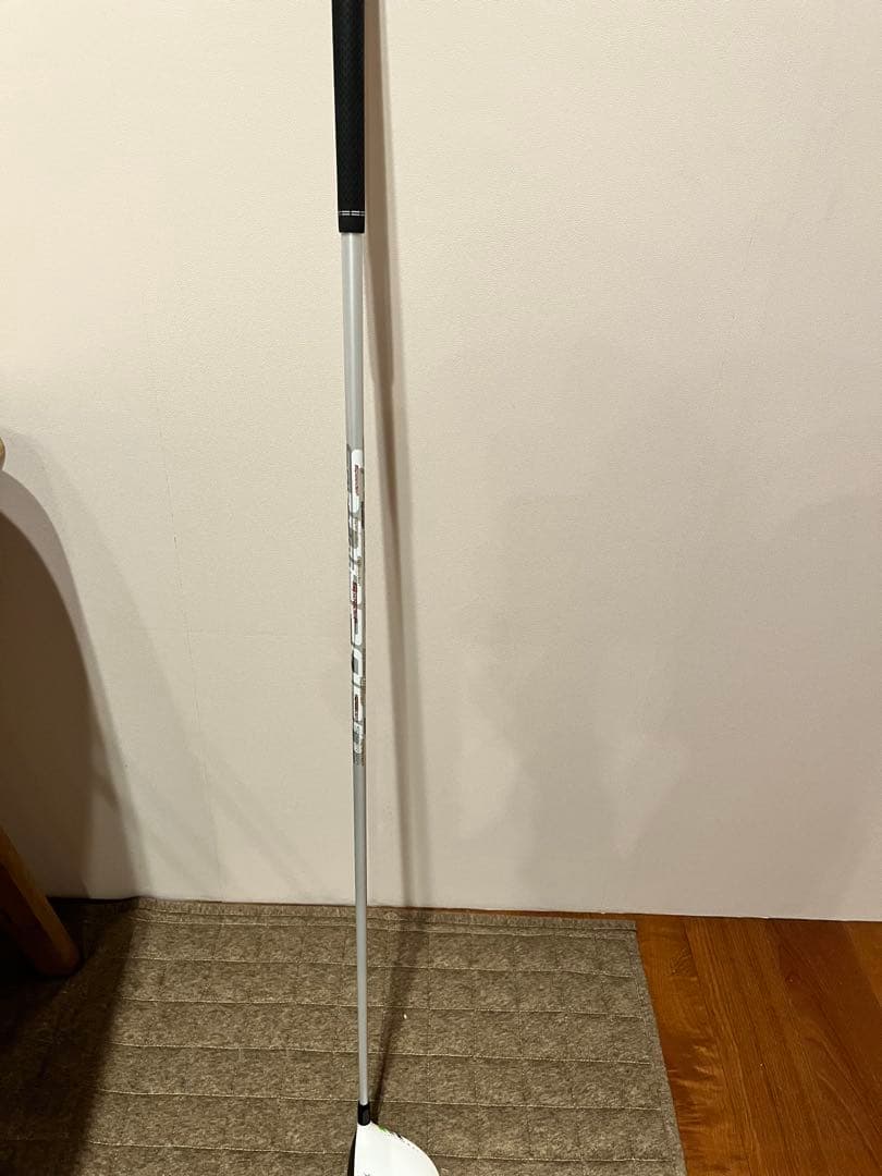 テーラーメイド　RBZ3W 15° レフティ
