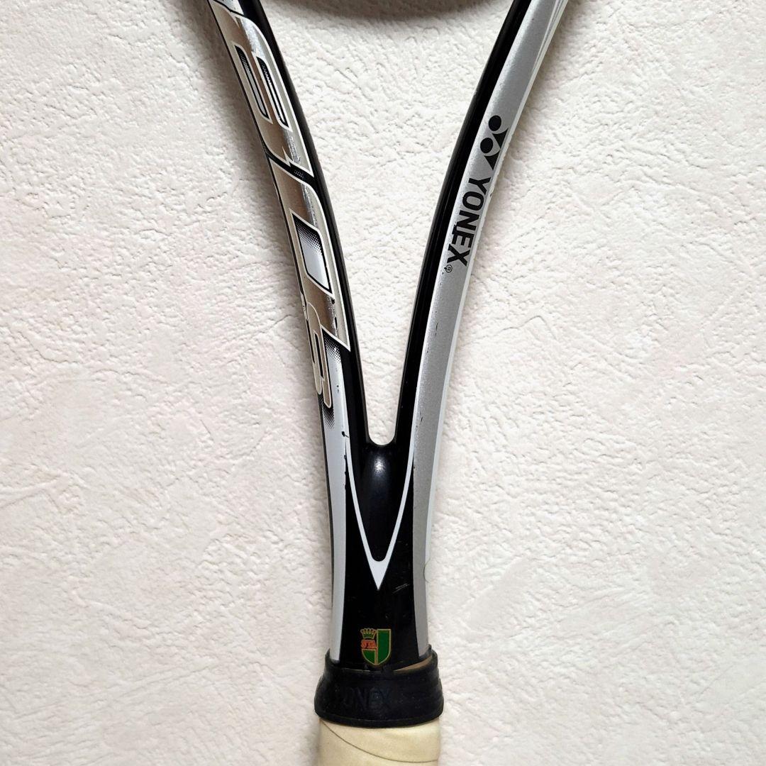YONEX NEXSTAGE 80S テニスラケット
