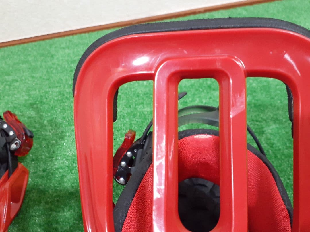 レディースモデル ボード NITRO × ビンディング SALOMON