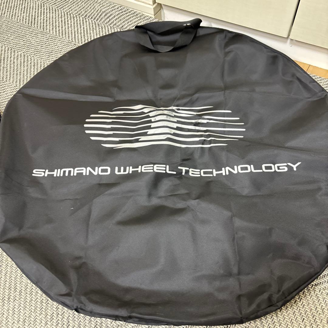 WH-9000 C24-CL DURA-ACE ホイール