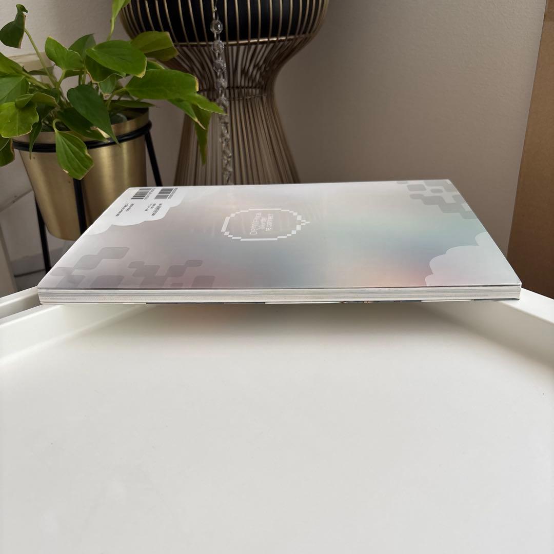 DRAMAtical Murder re:connect公式ビジュアルファンブ…