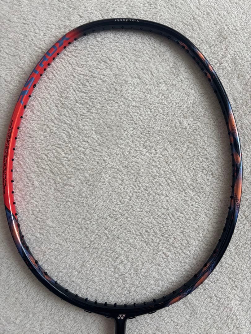 アストロクス77プロ