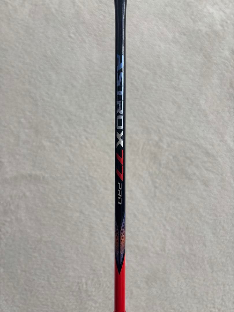 アストロクス77プロ