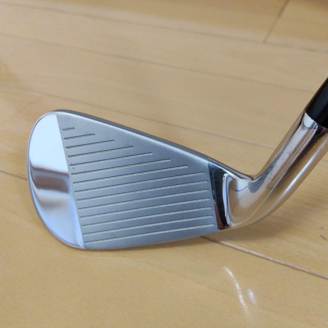 【未使用】ナイキ VR PRO Cavity アイアン 6本セット 5-P