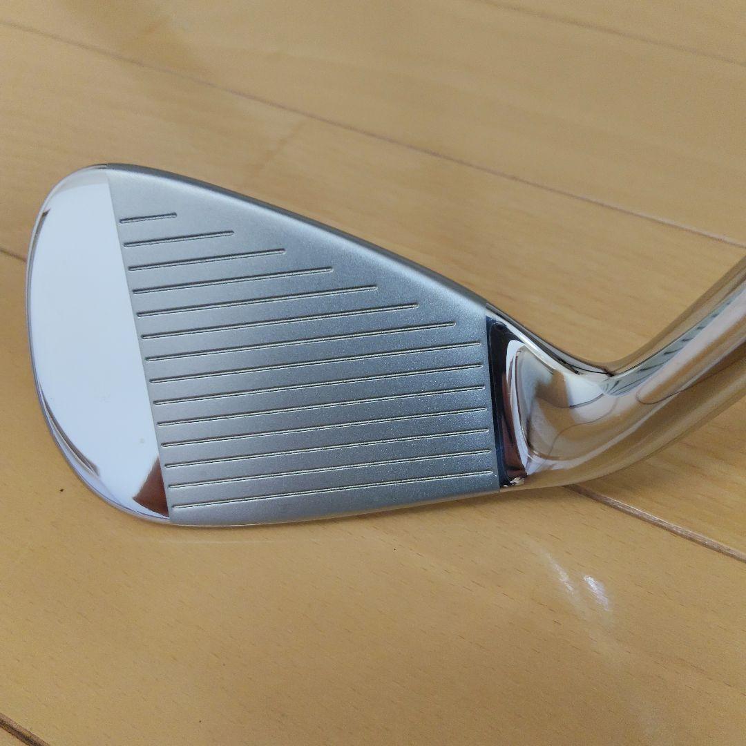 【未使用】ナイキ VR PRO Cavity アイアン 6本セット 5-P