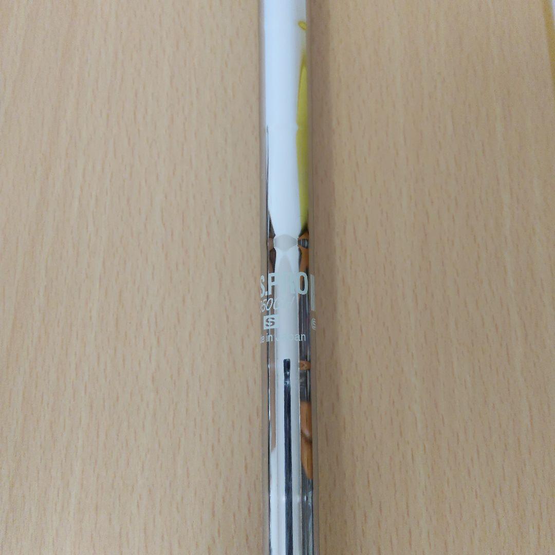 【未使用】ナイキ VR PRO Cavity アイアン 6本セット 5-P