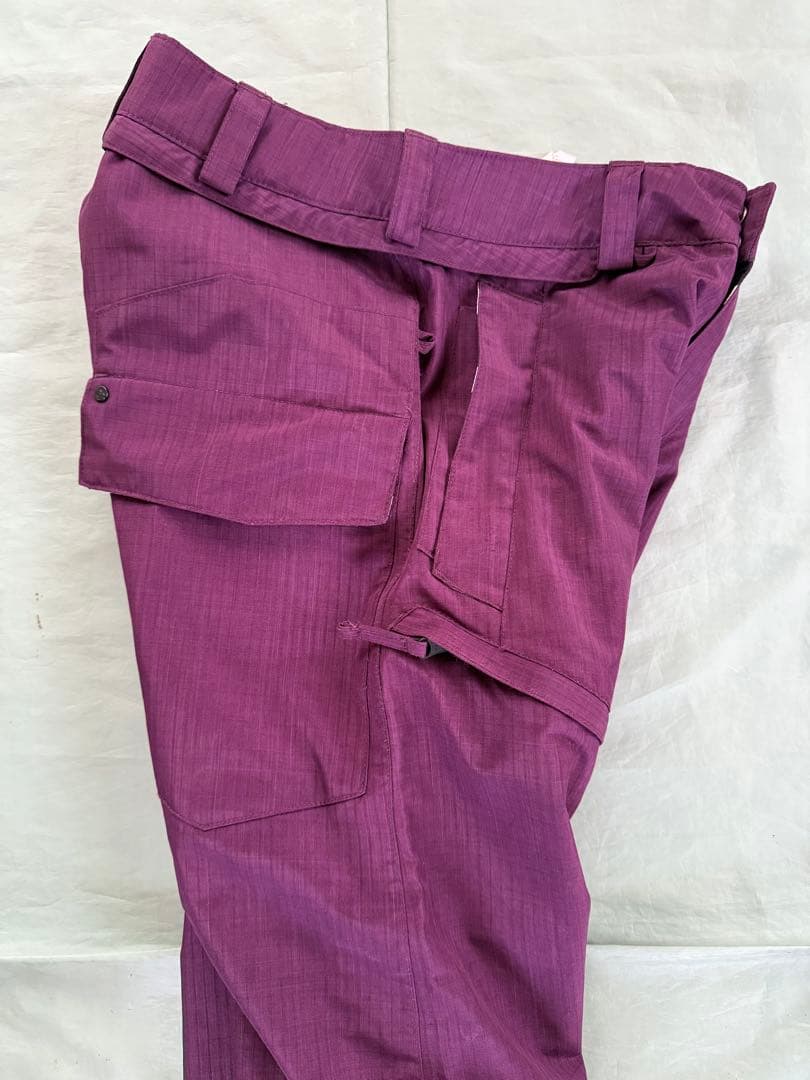 Volcom / ボルコム ジュニア用 スノーボードウェア　新品限定モデル