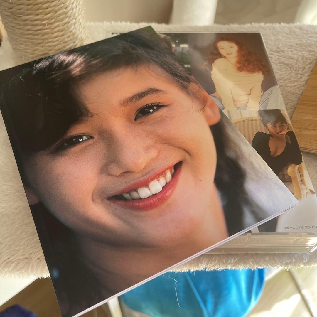 本田美奈子./30周年メモリアルディスク 命をあげよう Unreleased …