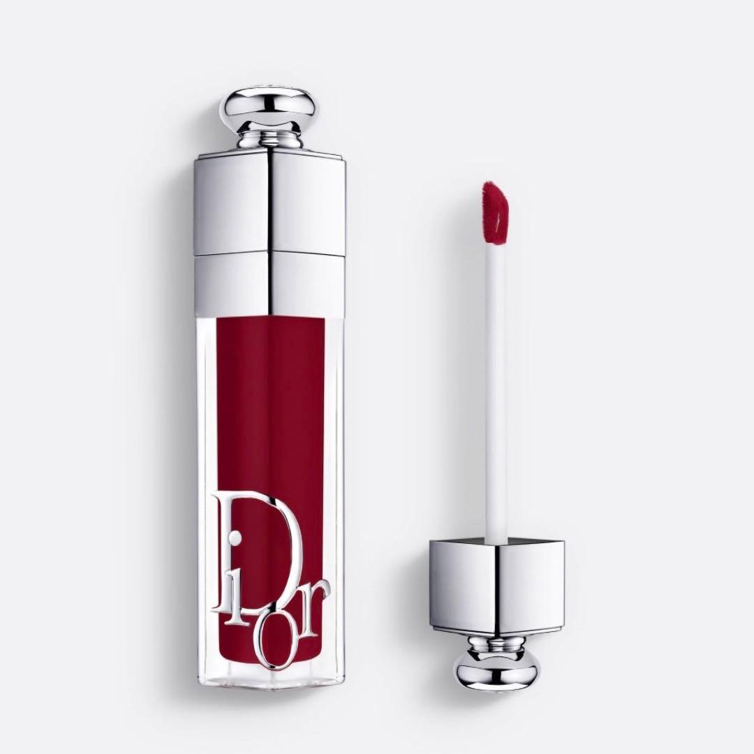 Dior DIOR ディオール リップグロス 3点セット