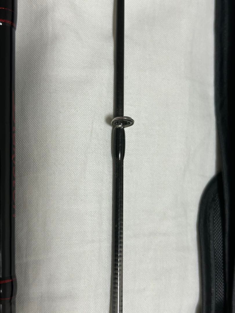 D3カスタムルアーズ　ブラキストン608MLOH