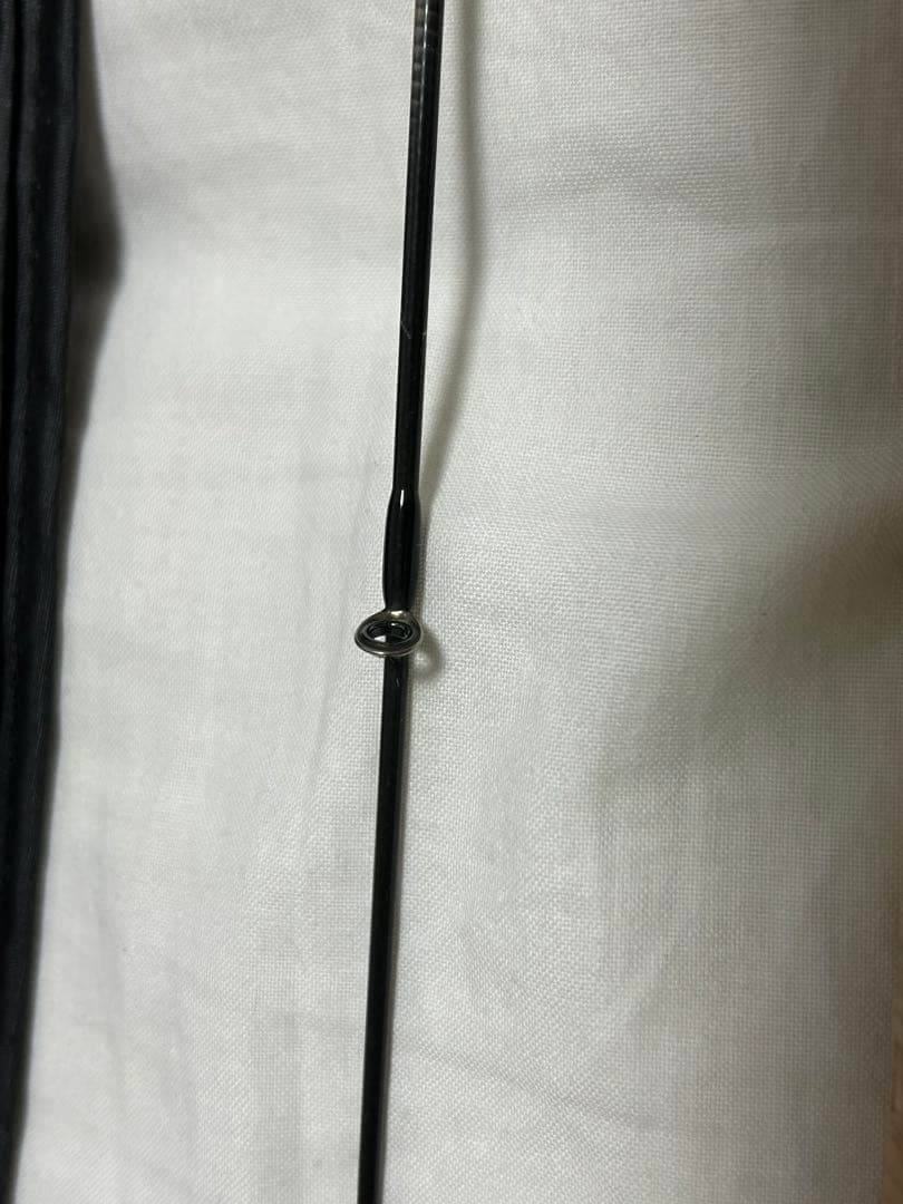 D3カスタムルアーズ　ブラキストン608MLOH