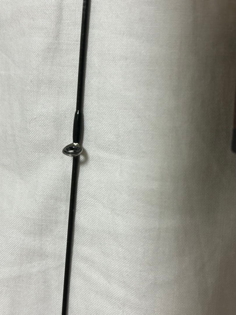 D3カスタムルアーズ　ブラキストン608MLOH