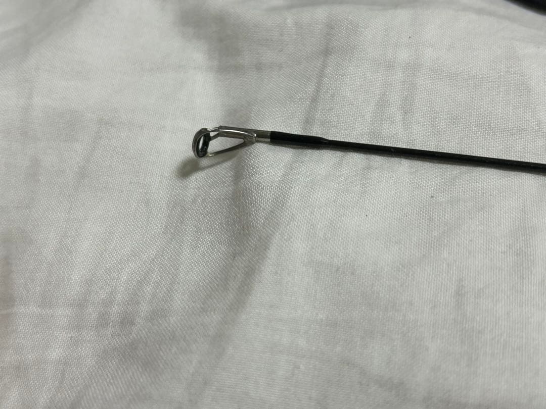 D3カスタムルアーズ　ブラキストン608MLOH