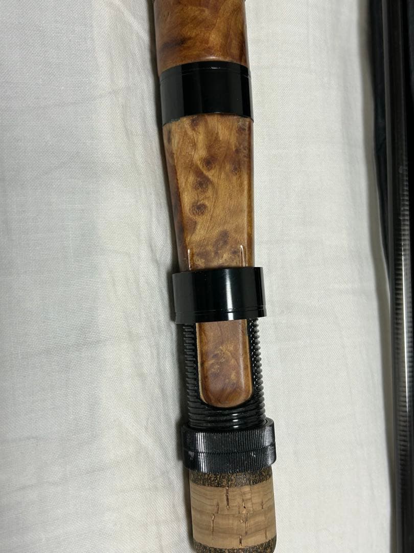 D3カスタムルアーズ　ブラキストン608MLOH