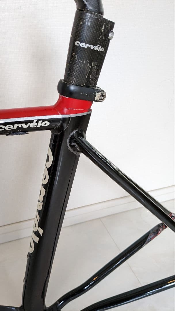 Cervelo S1 サーベロ 54サイズ 送料込み