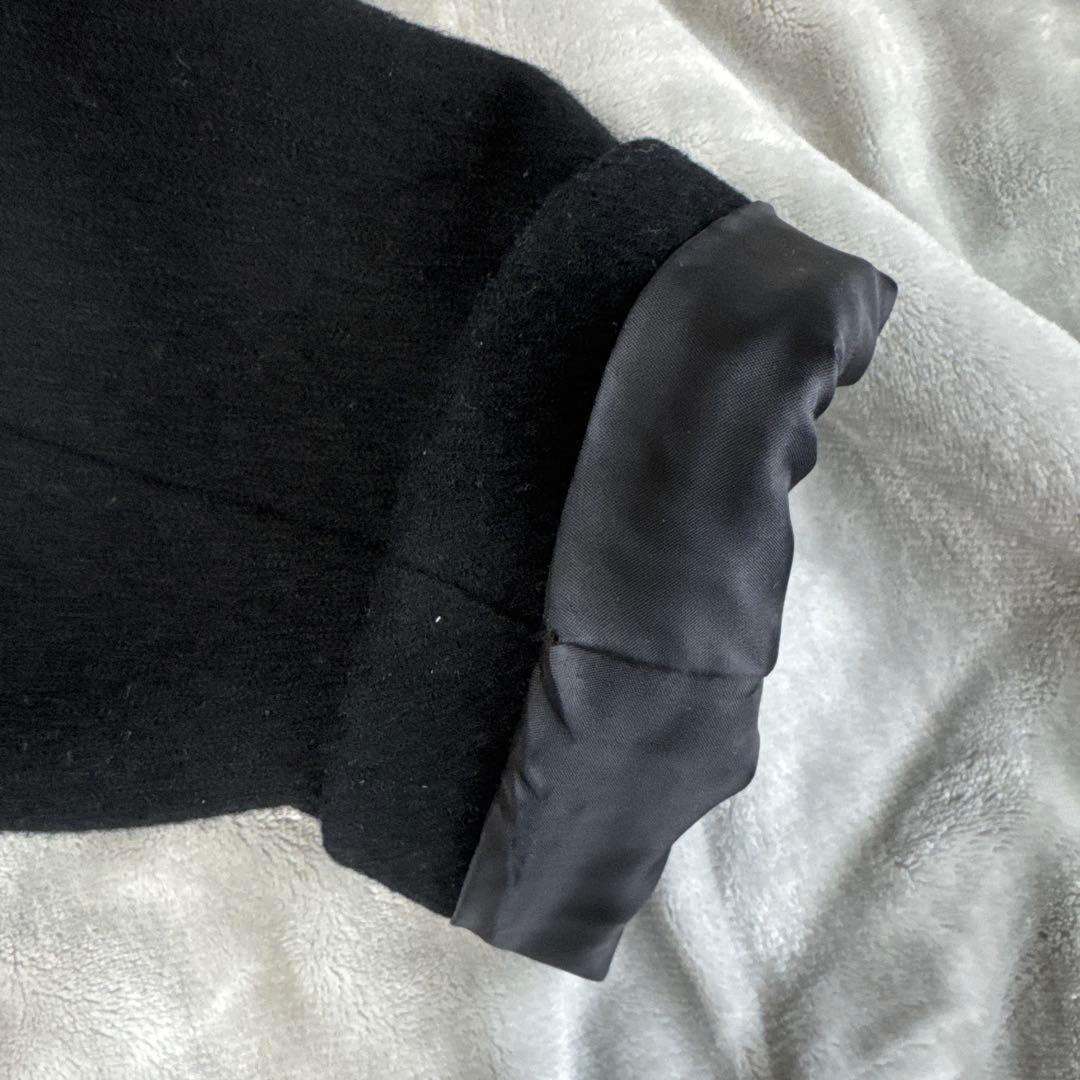 【美品】MARW UNITED ARROWS テーラード ミドルコート