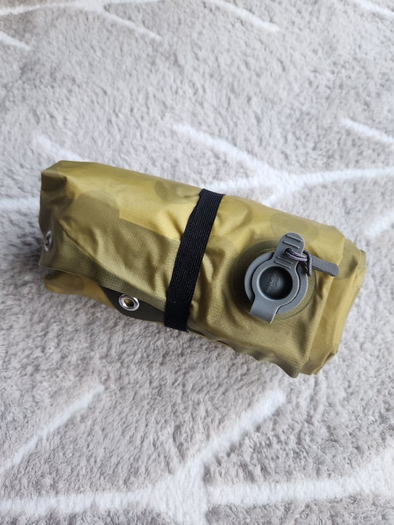 ☆値下げしました☆　Naturehike エアマット R値3.5　Mサイズ