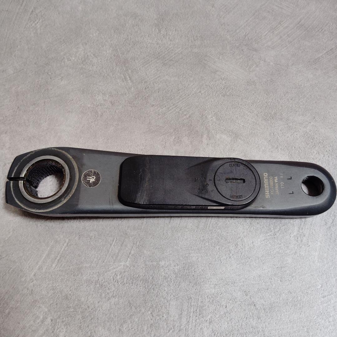 パイオニア パワーメーター　動作確認済み