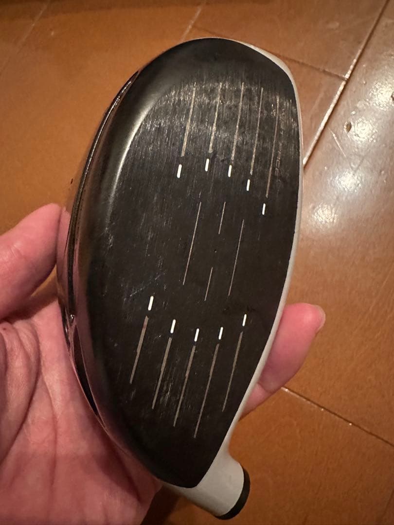 TaylorMade SIM2 MAX ドライバー 10.5度【中古ヘッドのみ】