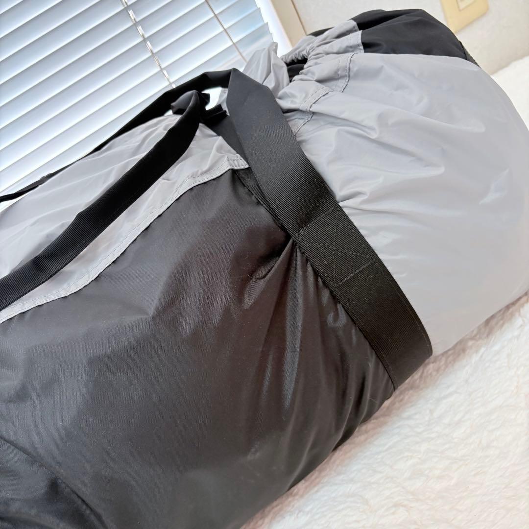 【新品未使用】THE NORTH FACE ジオドーム4