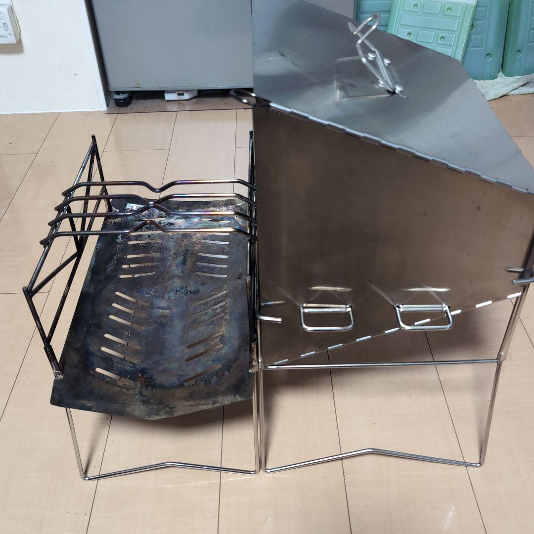 フューチャーフォックス　リフレクターオーブン