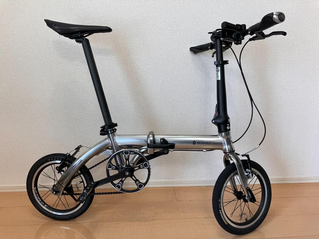 自転車本体 RENAULT PLATINUM LIGHT 6