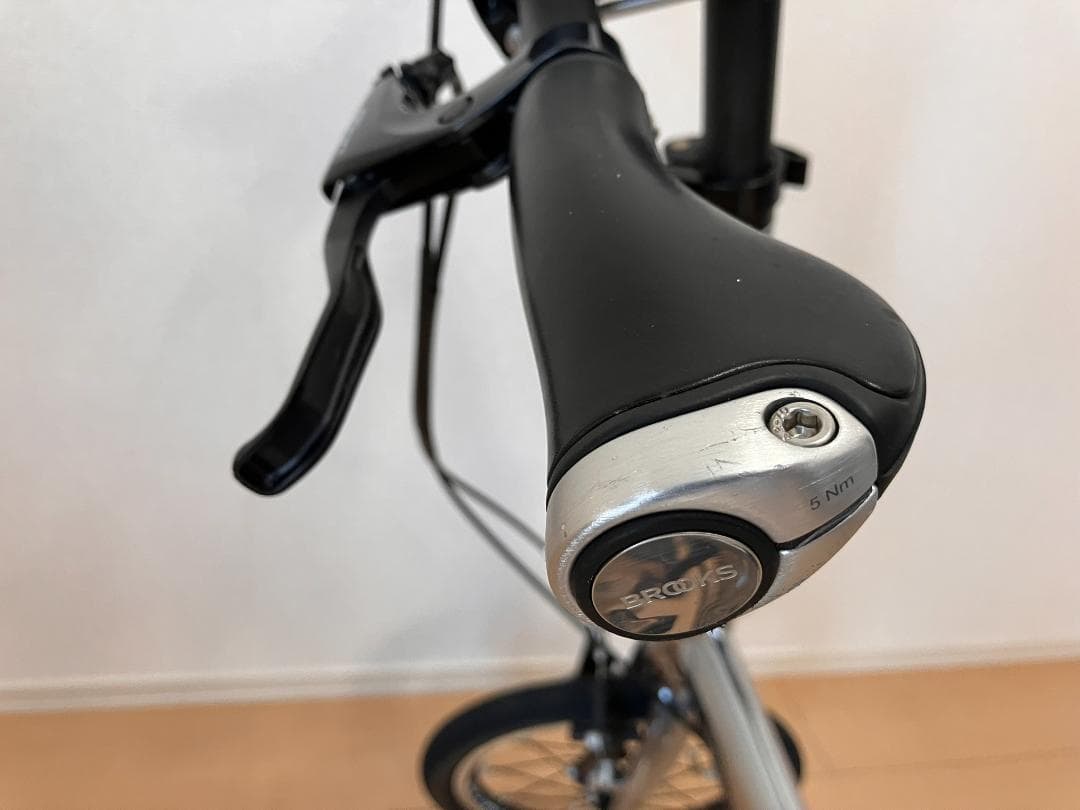 自転車本体 RENAULT PLATINUM LIGHT 6