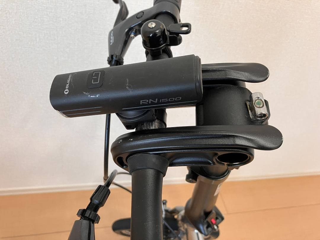 自転車本体 RENAULT PLATINUM LIGHT 6
