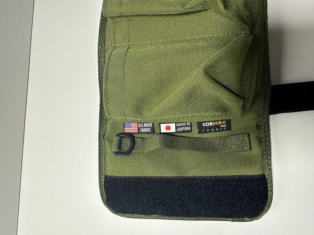 Ballistics WET TISSUE COVER & EWT CAPセット
