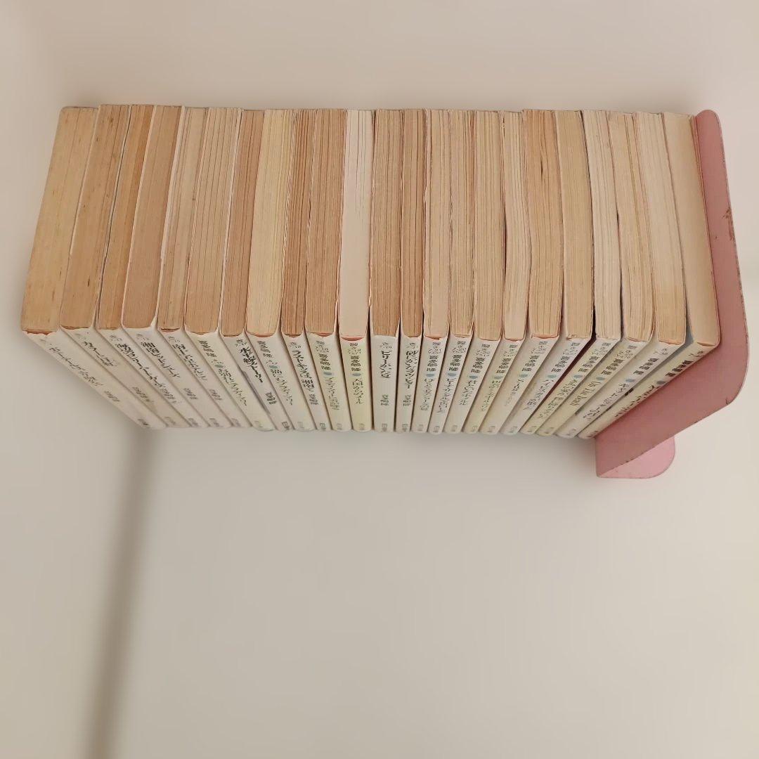 喜多嶋隆 23巻セット 角川書店