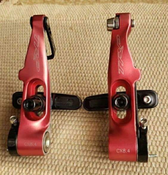 TRP Mini-Vブレーキ（ミニVブレーキ）