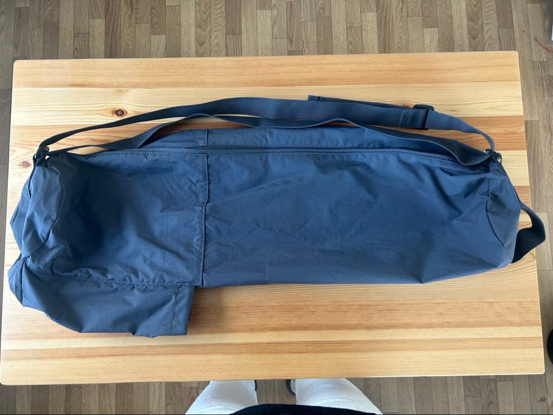 SUKALA ヨガマットとマットケースセット　lava