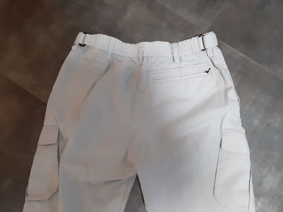 がまかつ　サマードライパンツ　3Ｌ　未使用保管品