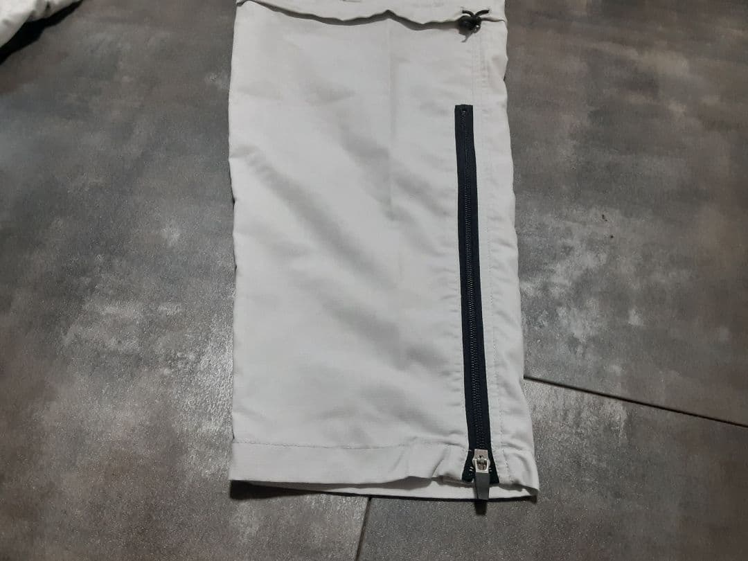 がまかつ　サマードライパンツ　3Ｌ　未使用保管品