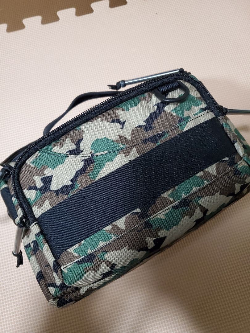 バスブリゲード フルクリップ