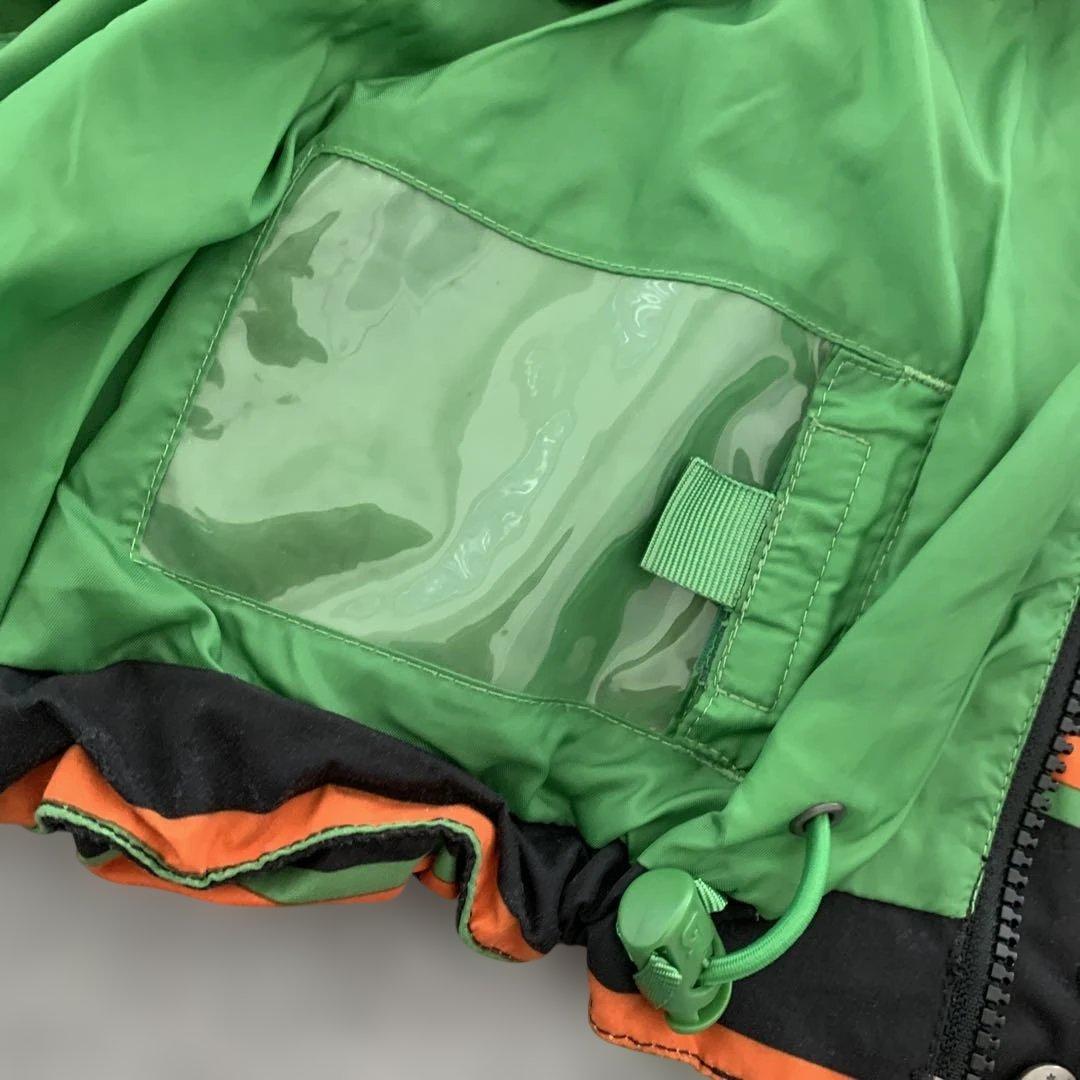 未使用級✨バートンBurton スノーボードウェア　スキーウェア　ジャケット　L