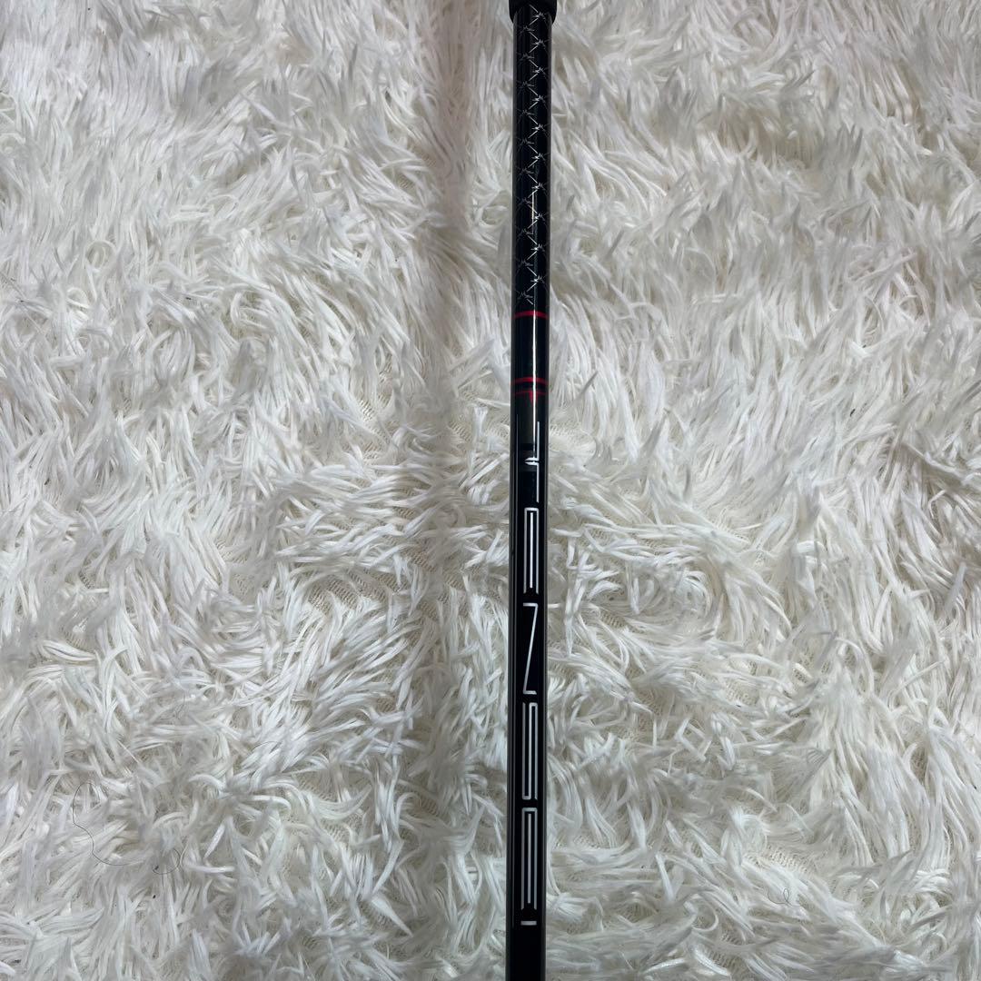 【美品✨】ヤマハ RMX VD/X サンドウェッジ (SW) TENSEI SR