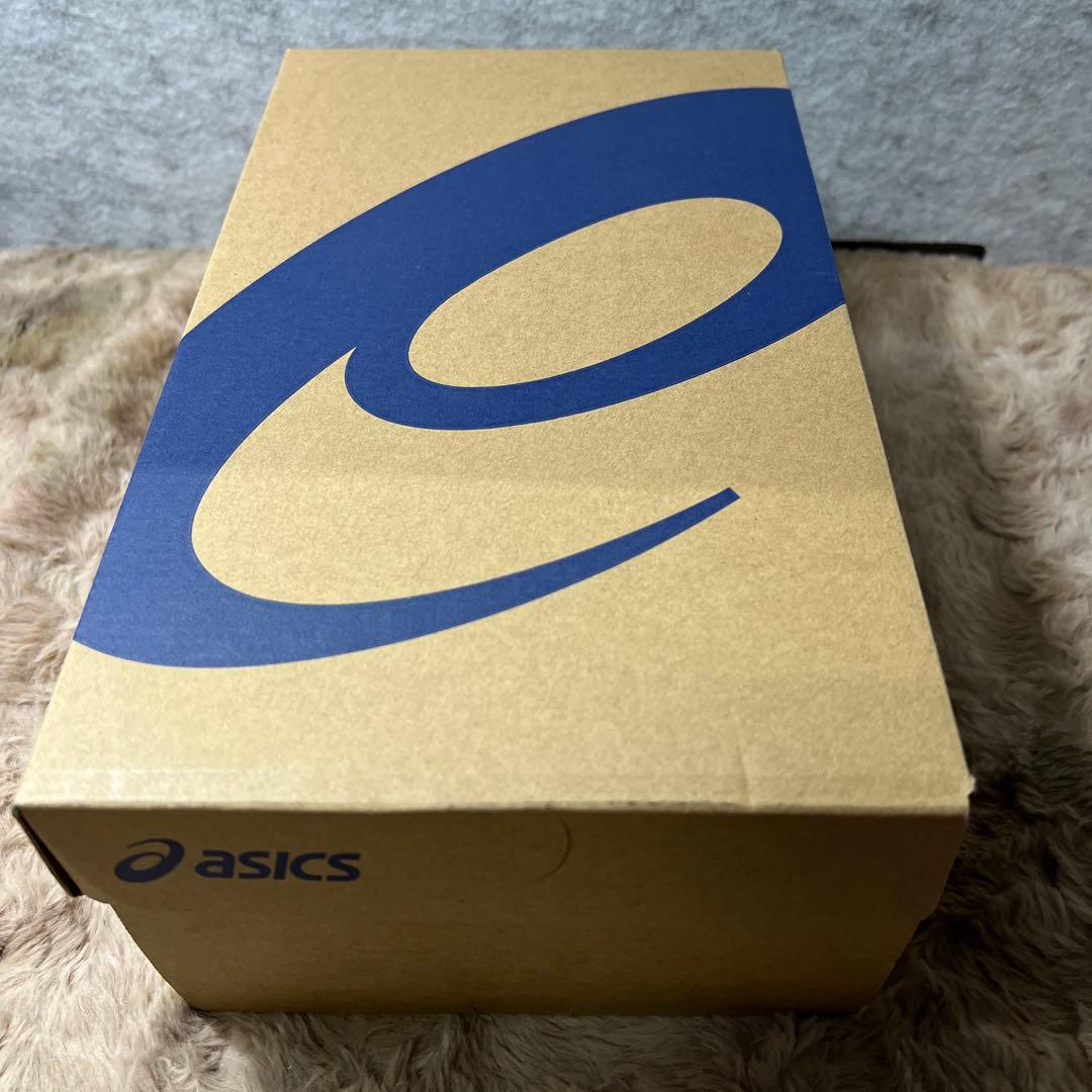 G995 アシックス　卓球シューズ ATTACK DOMINATE FF 2