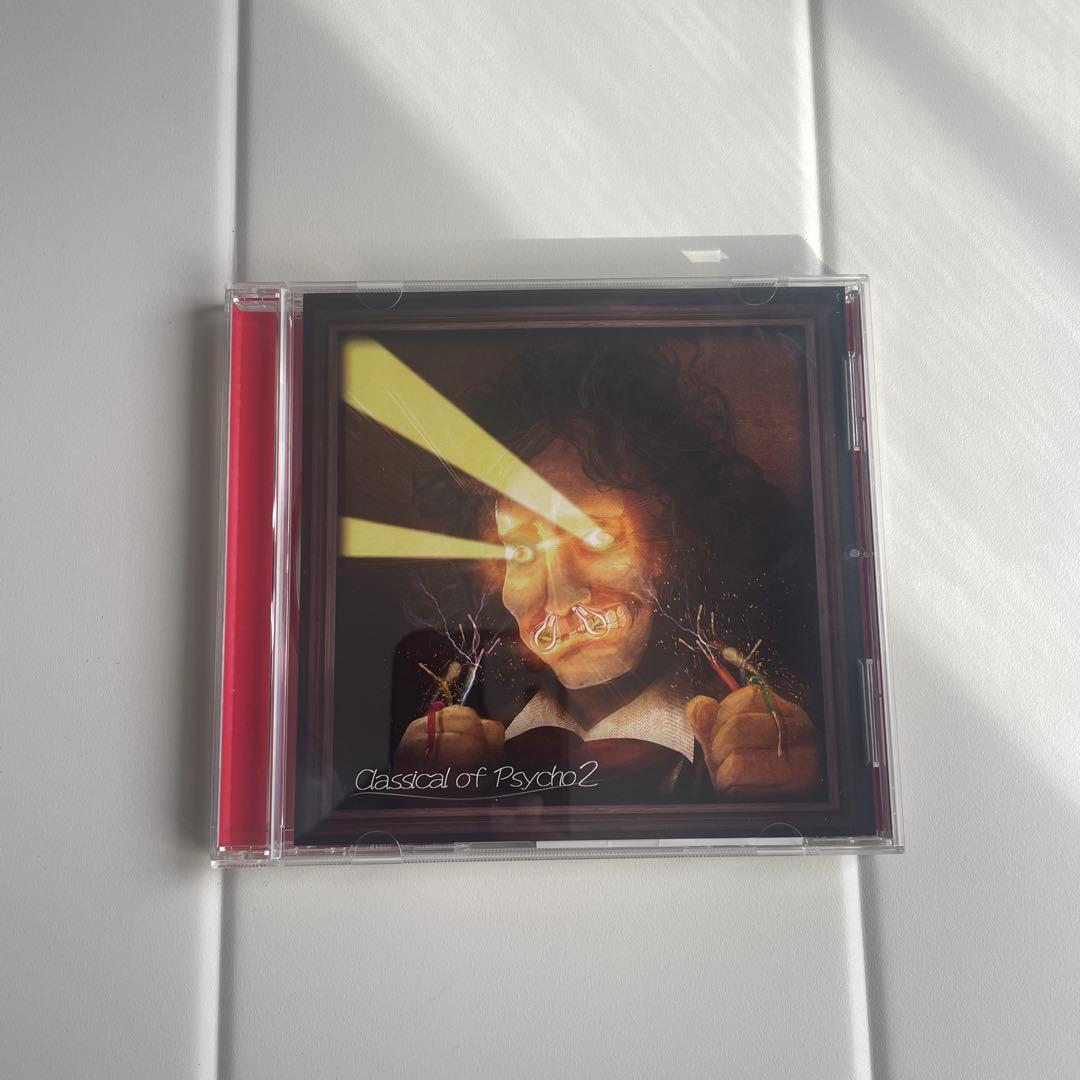 同人ハードコア/スピードコアCD 11枚セット