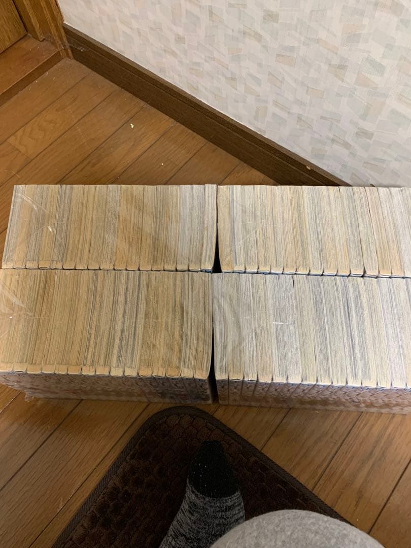 銀魂　コミックス　1〜69巻