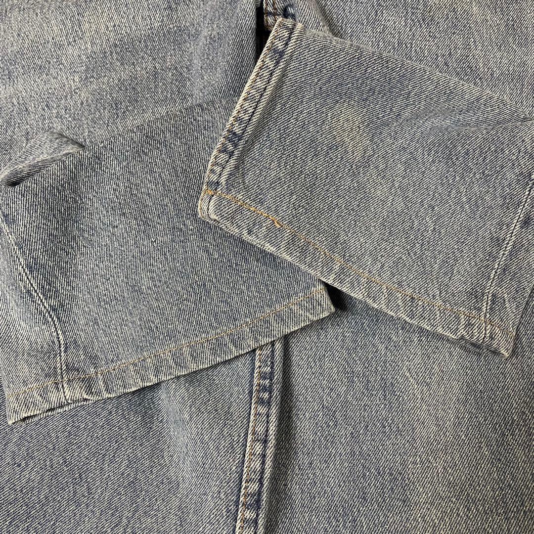 《USA製》90s リーバイス501 W31 L36 555バレンシア