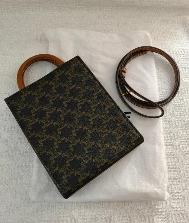 【超美品】トートバッグ ショルダーバッグ 人気 2way