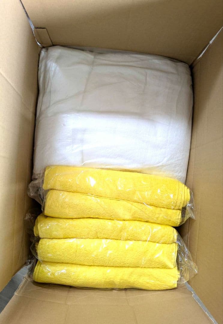 yori様　200匁程度 タオル 60枚 まとめ売り